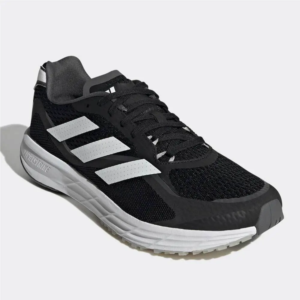 Adidas shoes - adidas SL 20.3 - Black 0