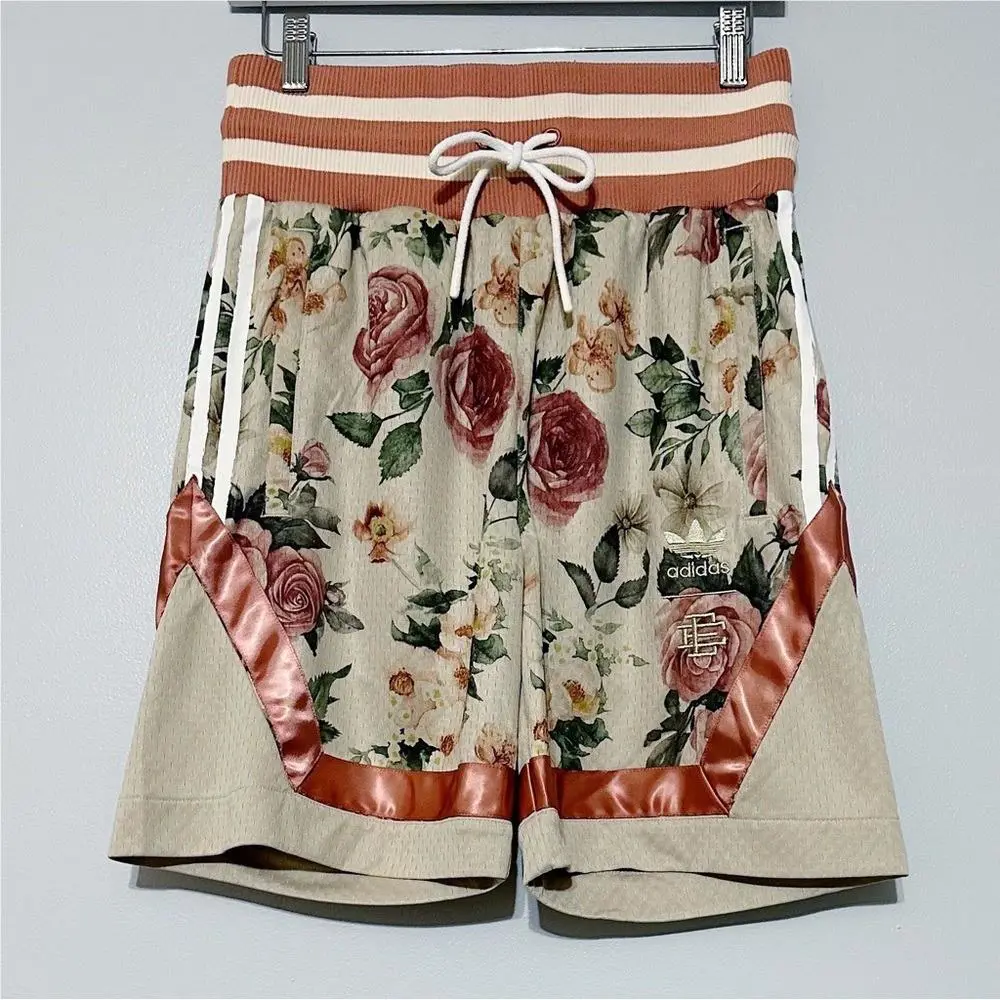 Adidas clothing - Beige 1