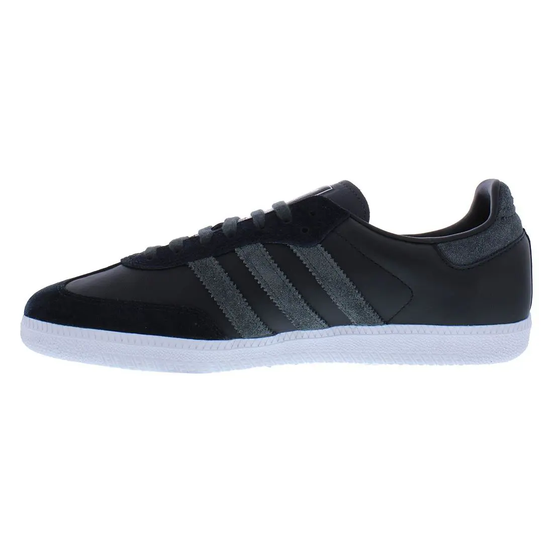 Adidas shoes - Core Black/Carbon/Silver Metallic, Full: Core Black/Carbon/Silver Metallic (UPC: 196465925917) 1