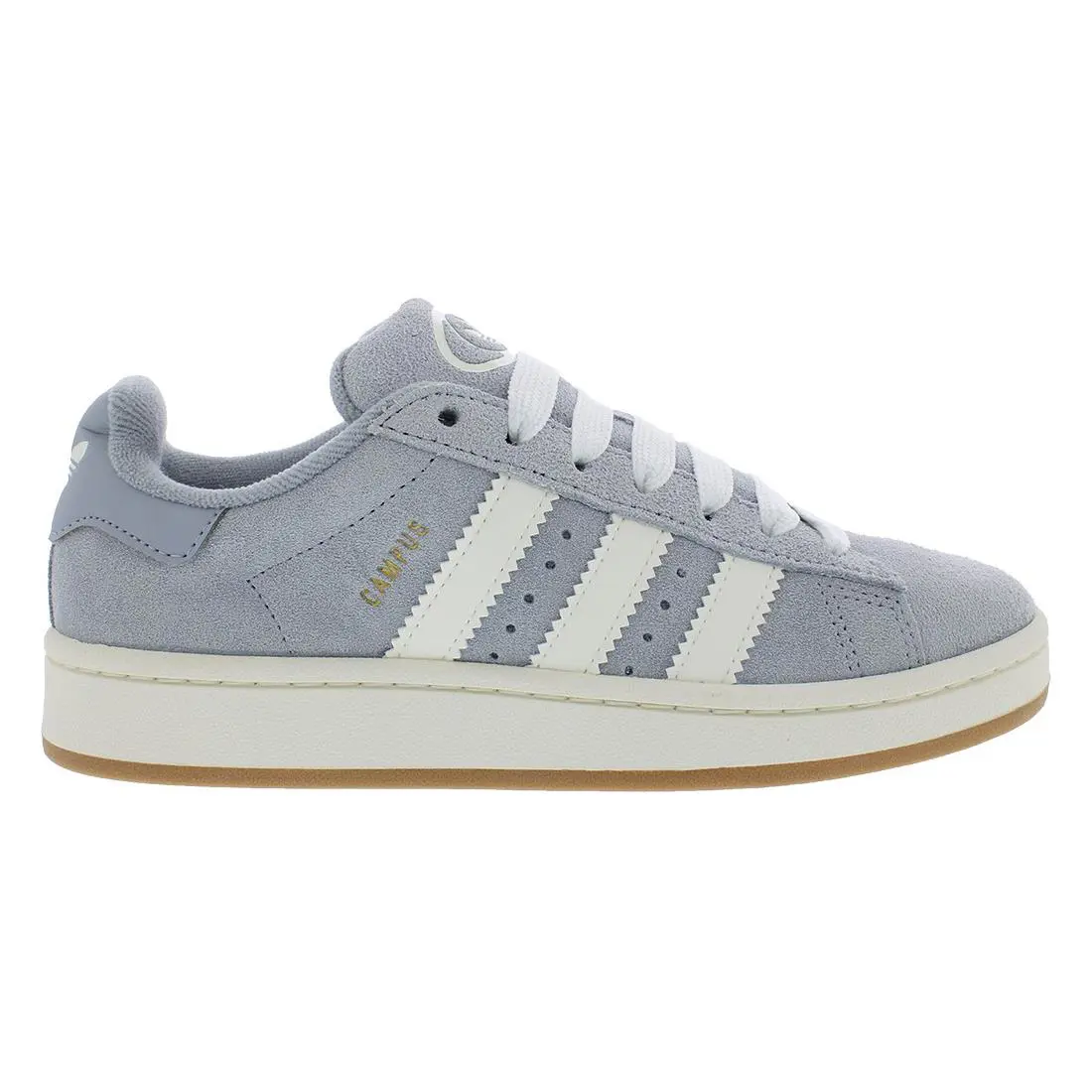 Adidas Campus 00s Womens Shoes Size 10 Color: Grey/white - Grey/White
