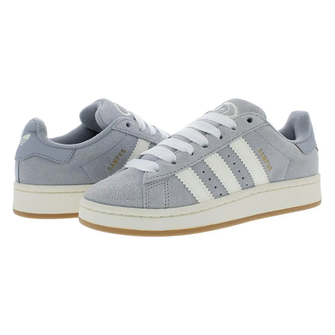 Adidas shoes - Grey/White (UPC: 196475447928) 0