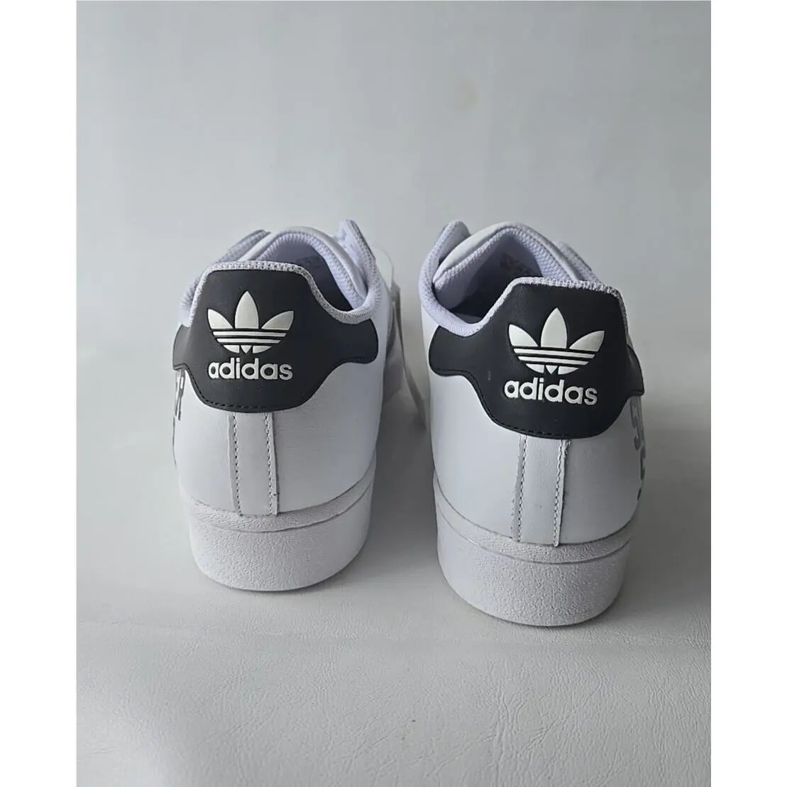 Adidas shoes - adidas Superstar - Superstar - FV2803 - White (UPC: 193104515447) 2