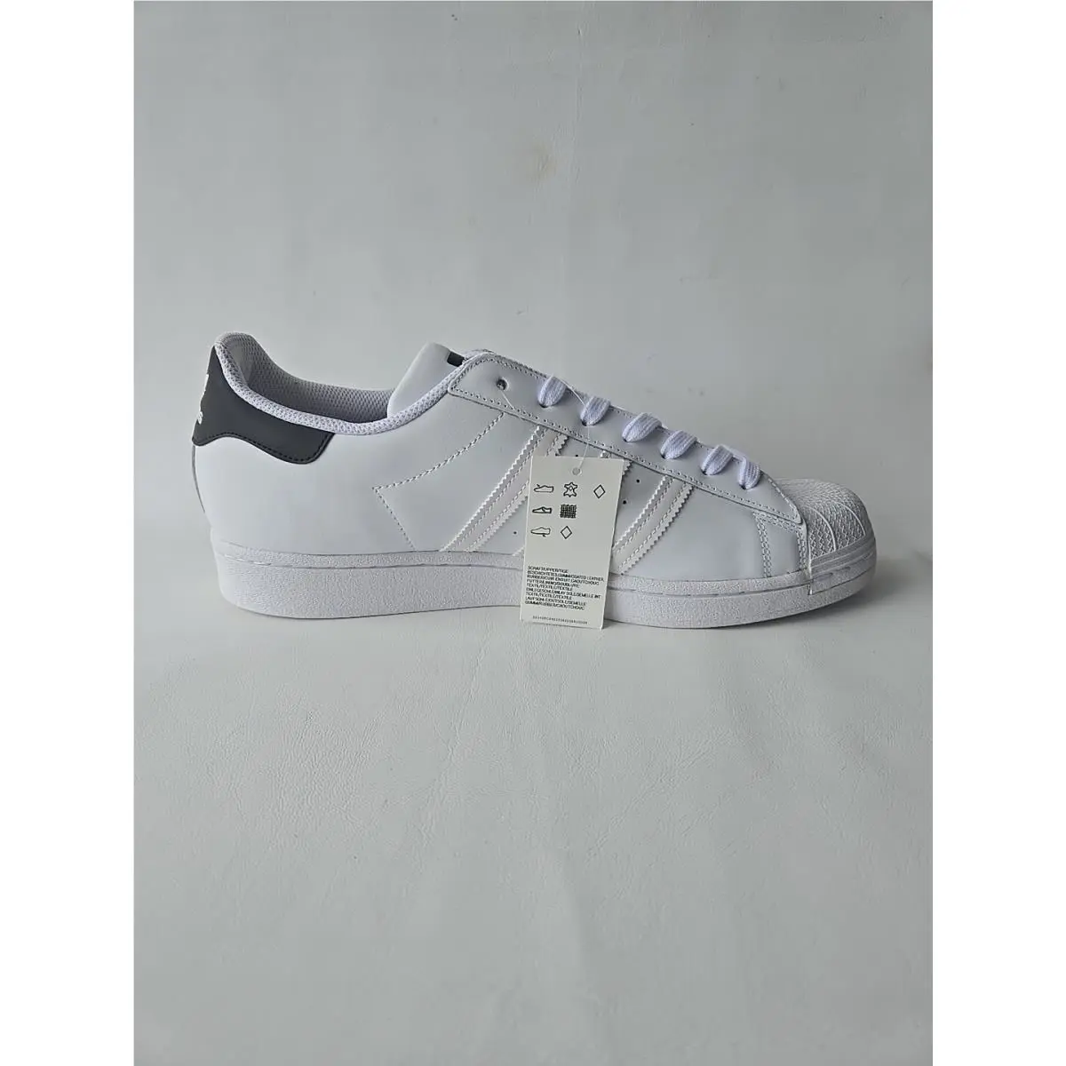 Adidas shoes - adidas Superstar - Superstar - FV2803 - White (UPC: 193104515447) 1
