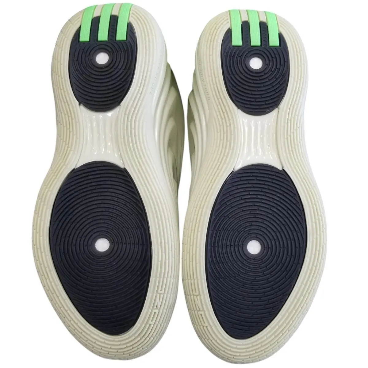 Adidas shoes - adidas Harden Volume - Harden Volume - Lime (UPC: 0198321994273) 6