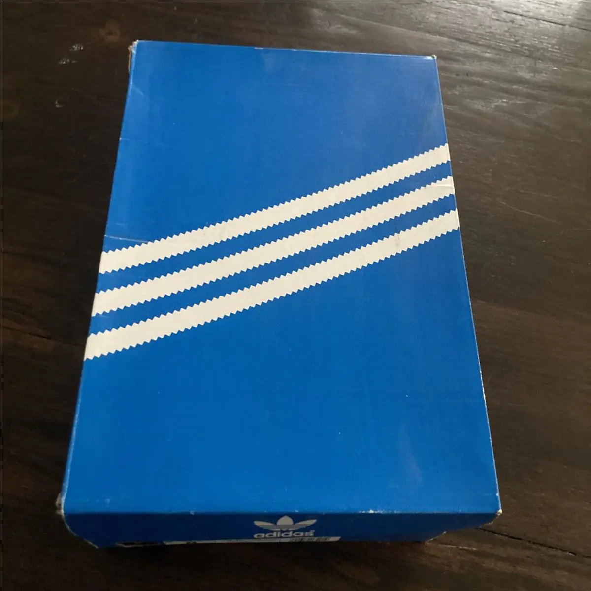 Adidas shoes - adidas Continental - Continental - Blue 8