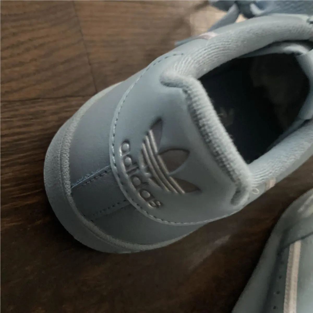 Adidas shoes - adidas Continental - Continental - Blue 11