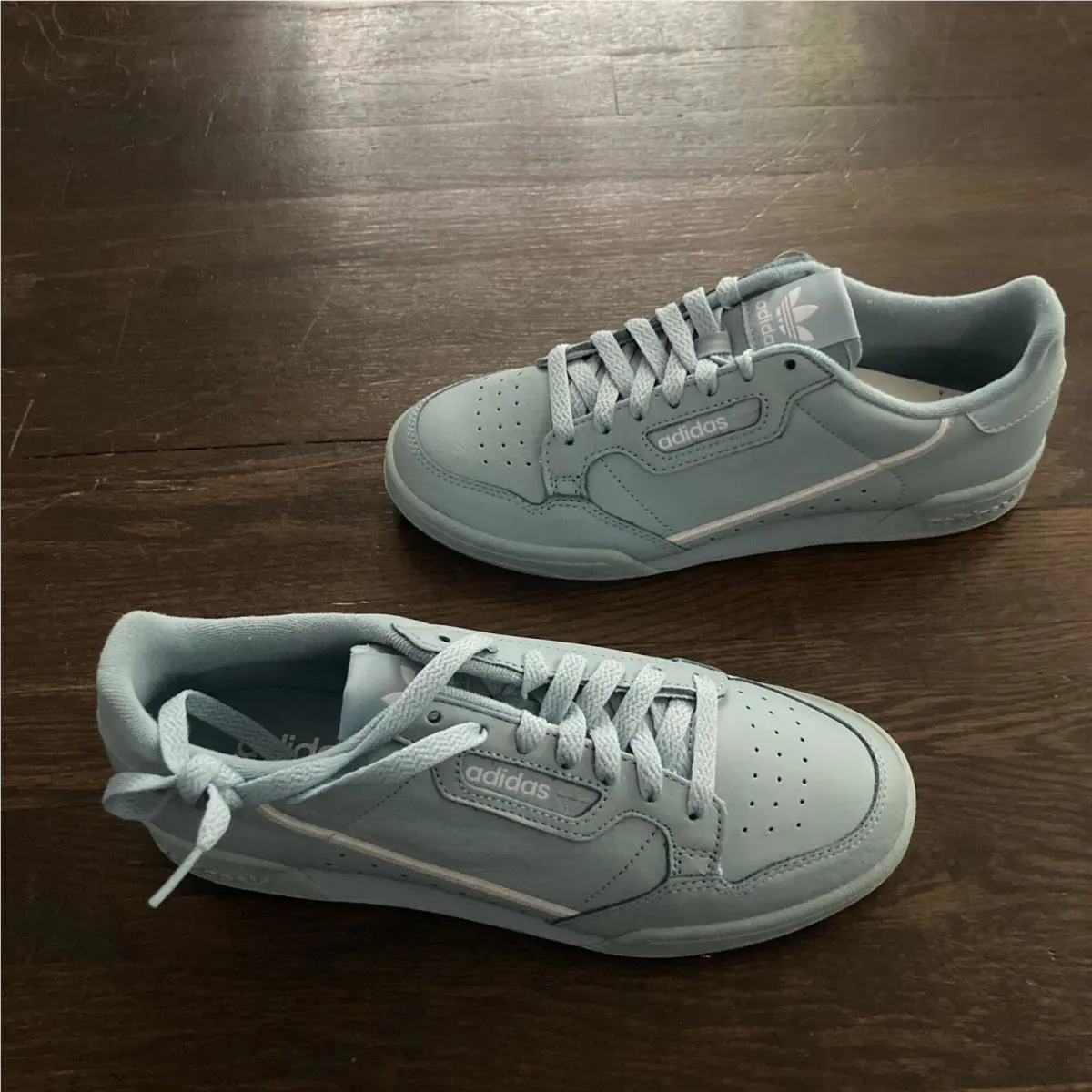 Adidas shoes - adidas Continental - Continental - Blue 0