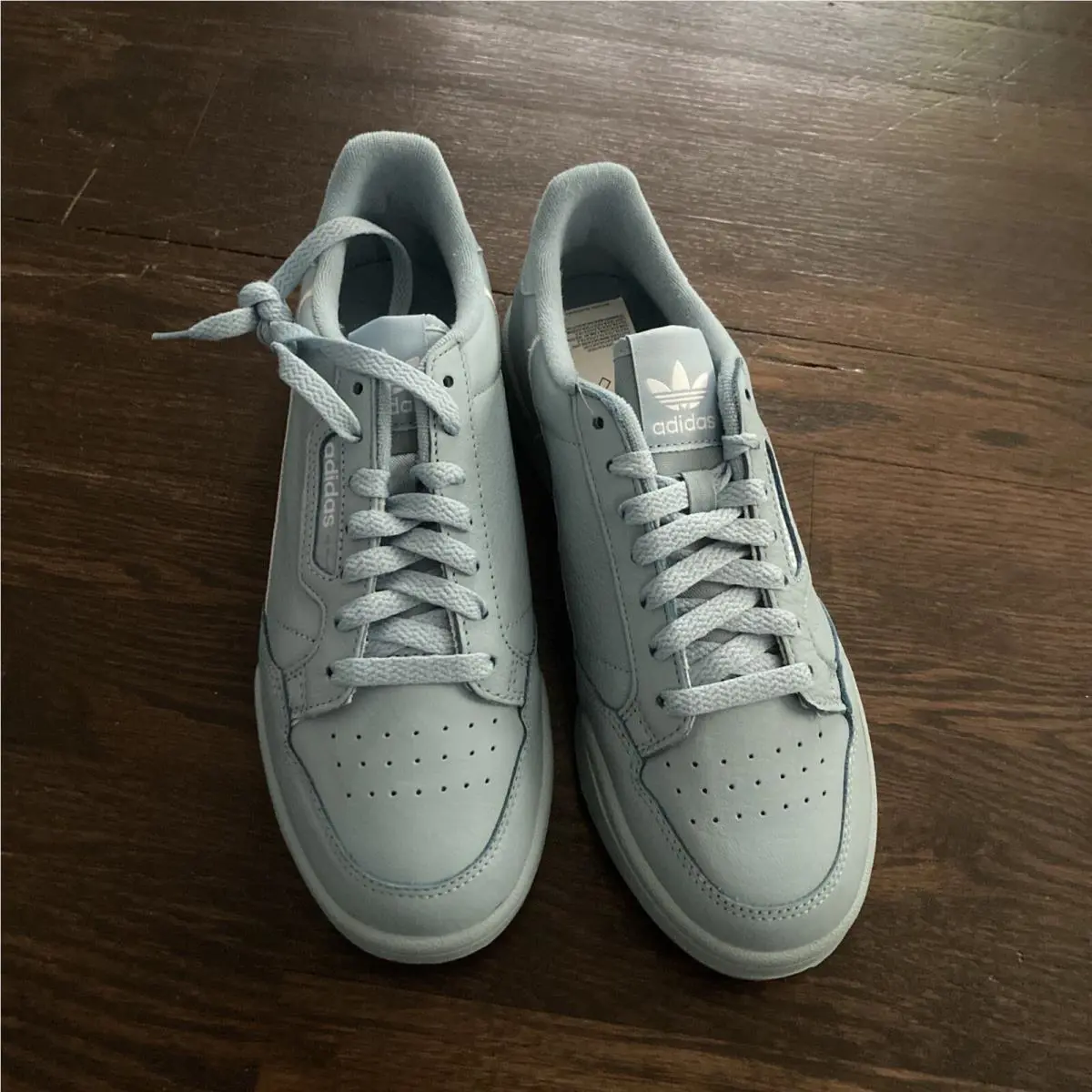 Adidas shoes - adidas Continental - Continental - Blue 2