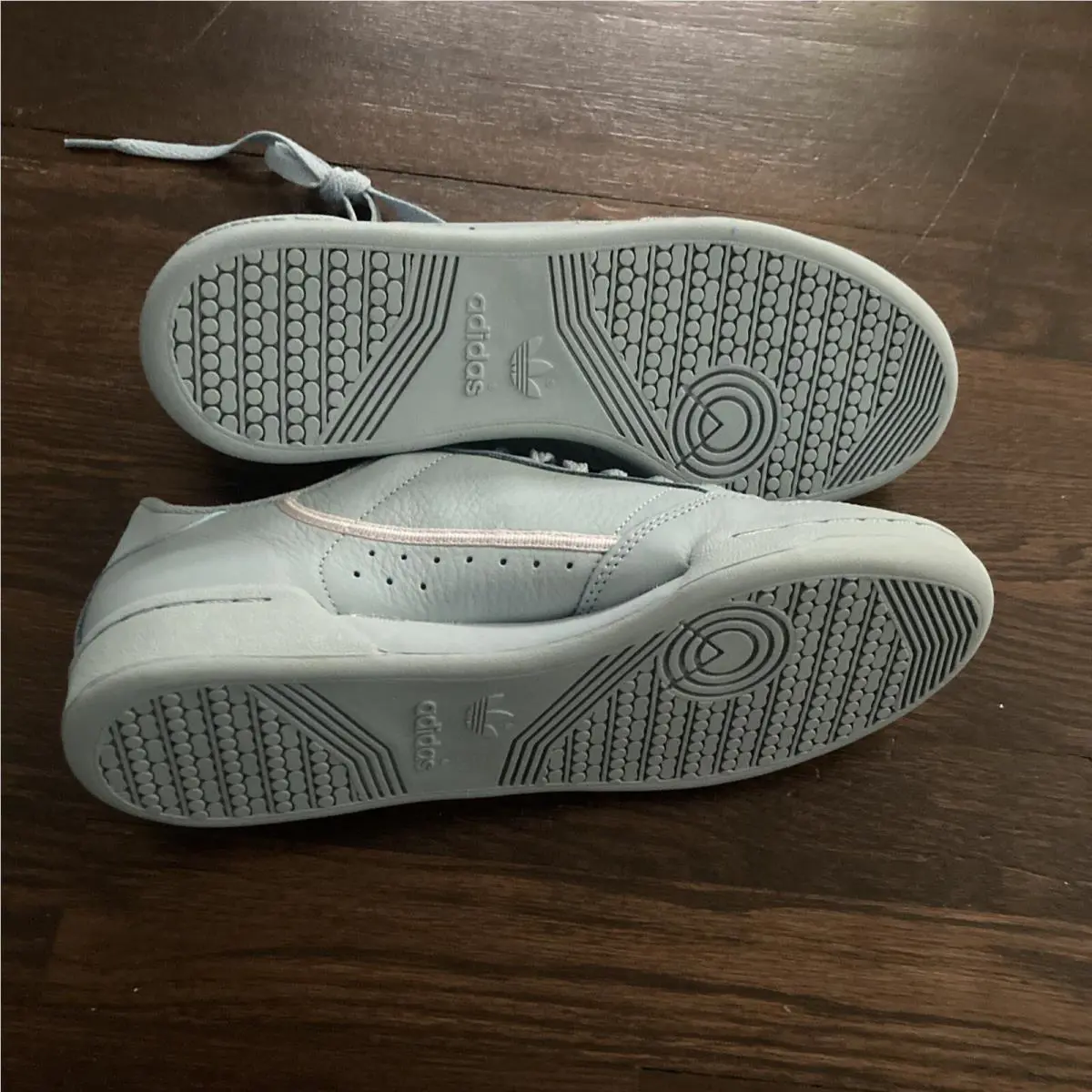Adidas shoes - adidas Continental - Continental - Blue 4