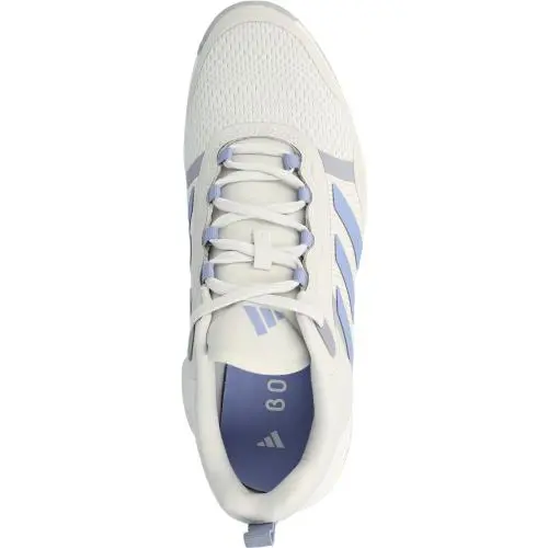 Adidas shoes - Zoysia - Zoysia - White (UPC: 0191028637375) 3
