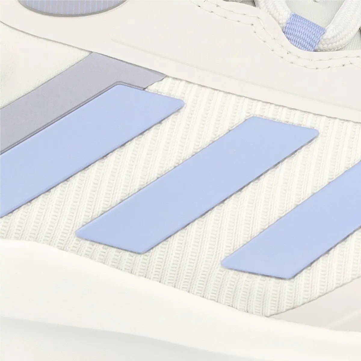 Adidas shoes - Zoysia - Zoysia - White (UPC: 0191028637375) 6