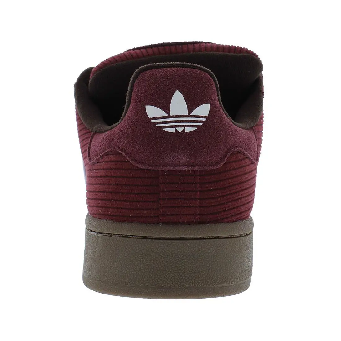 Adidas shoes - Shadow Red/Dark Brown, Main: Red (UPC: 196478230763) 2