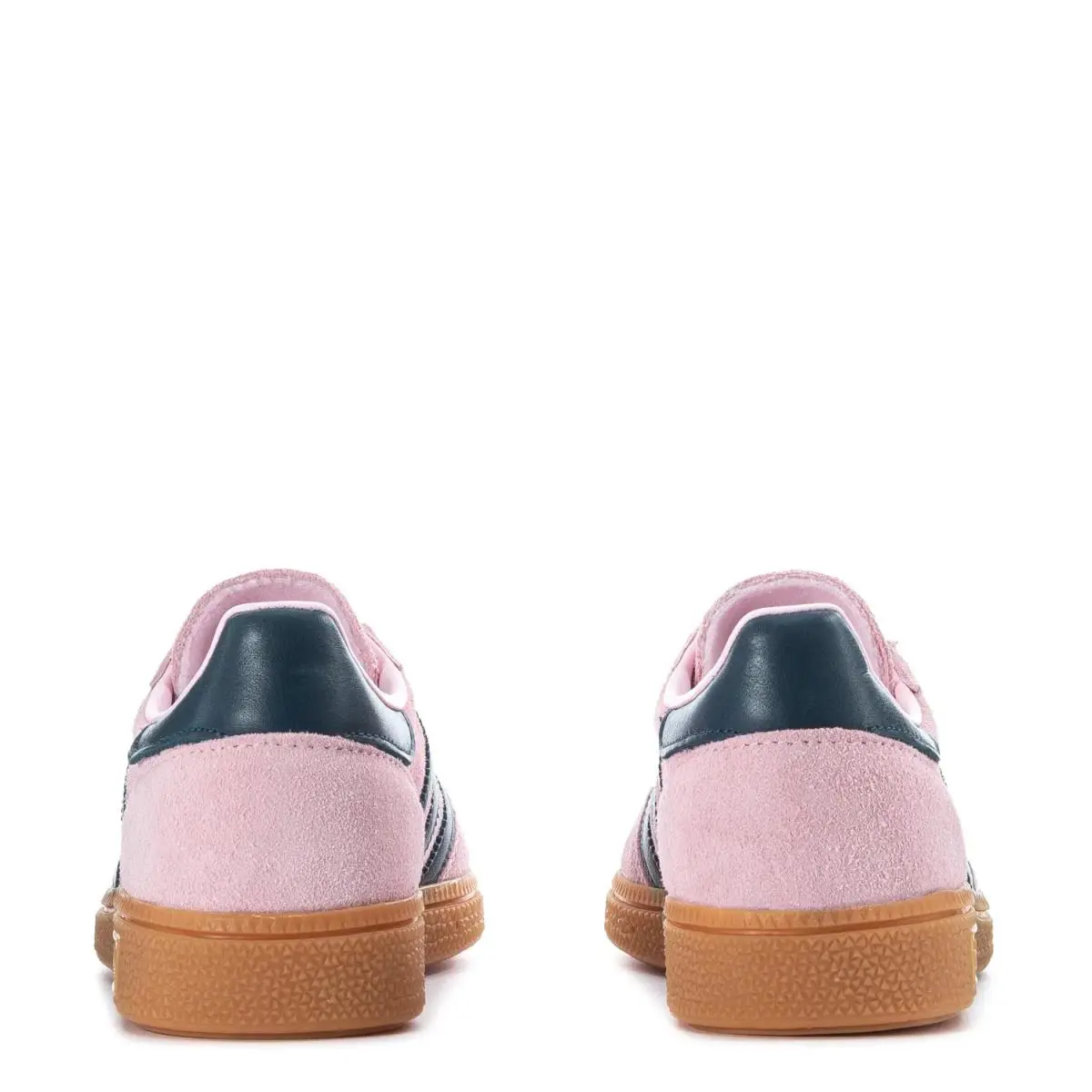 Adidas shoes - adidas Handball - Handball - Clear Pink/Arctic Night/Gum2 - IF6561 5