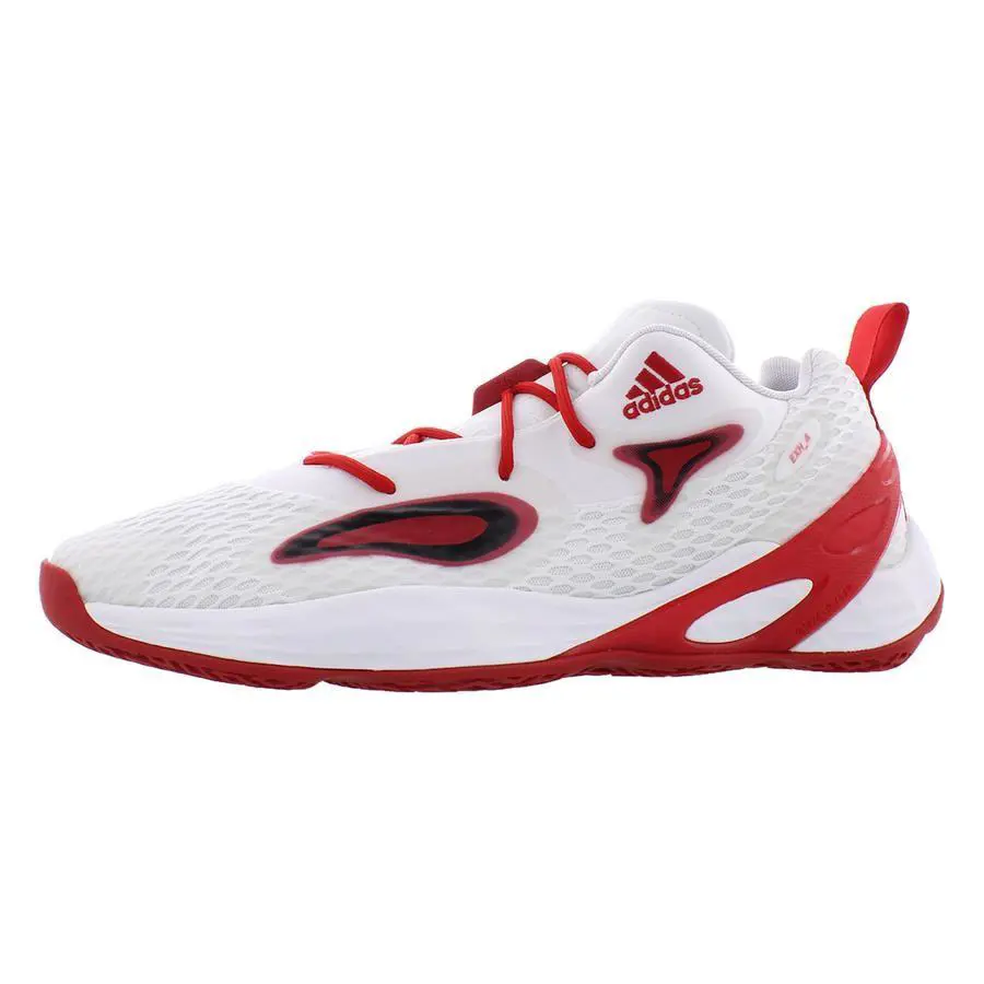Adidas shoes - adidas SM Exhibit - Exhibit - GX5047 - White, Main: White (UPC: 195735331236) 3