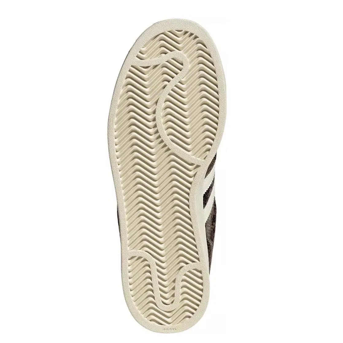 Adidas shoes - adidas Superstar - Superstar - Brown Snake Skin (UPC: 0197621512507) 3