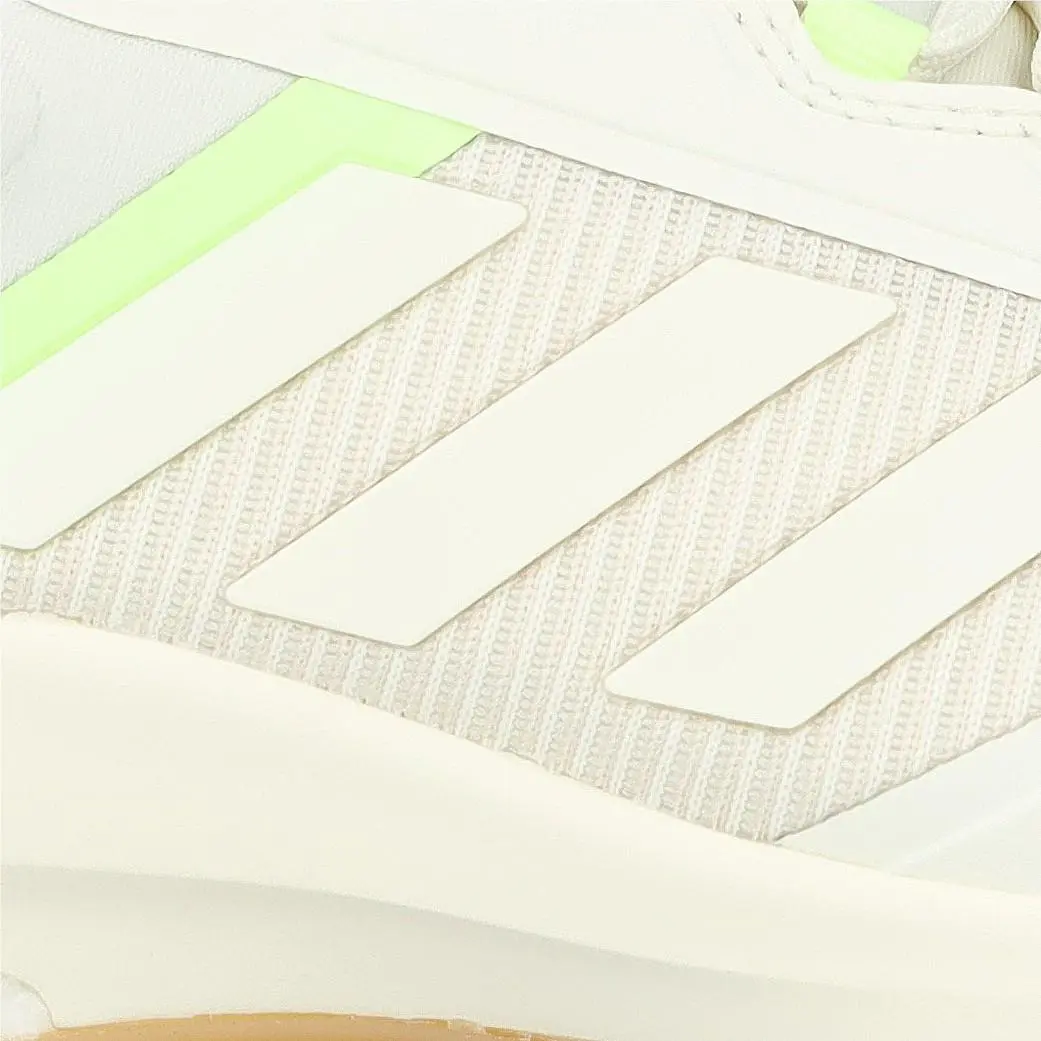 Adidas shoes - Zoysia - Zoysia - White (UPC: 0191028637375) 6