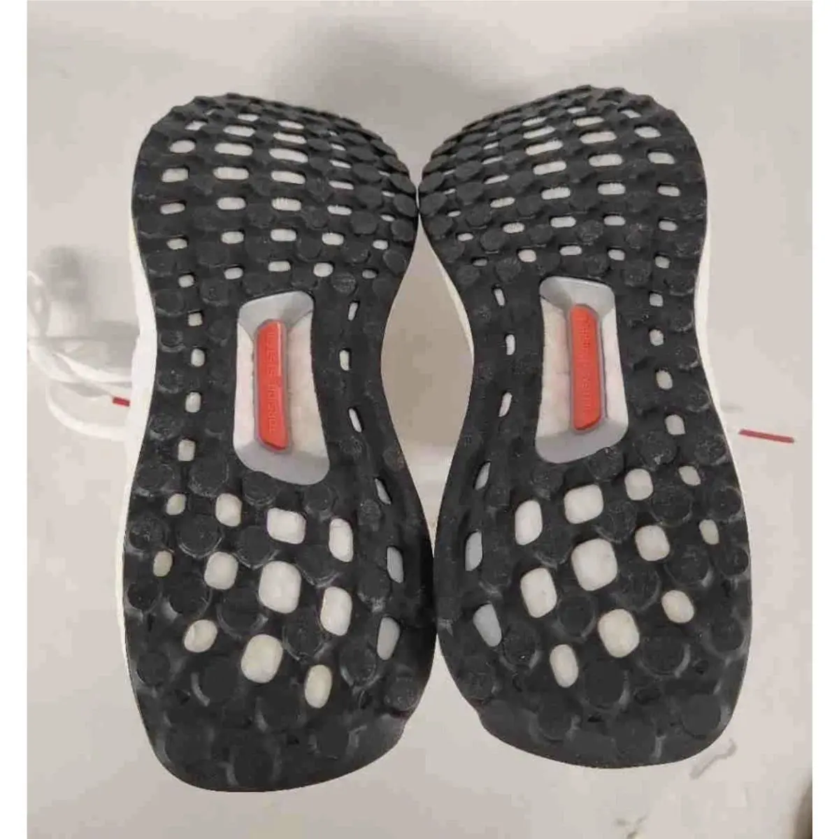Adidas shoes - White (UPC: 191532710410) 5