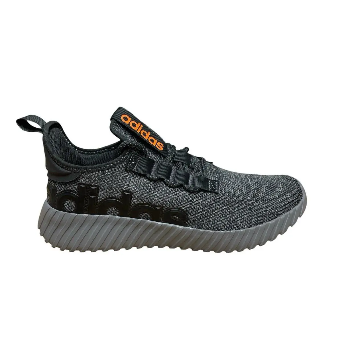 Adidas shoes - adidas Kaptir - Kaptir - ID4316 - Black 2