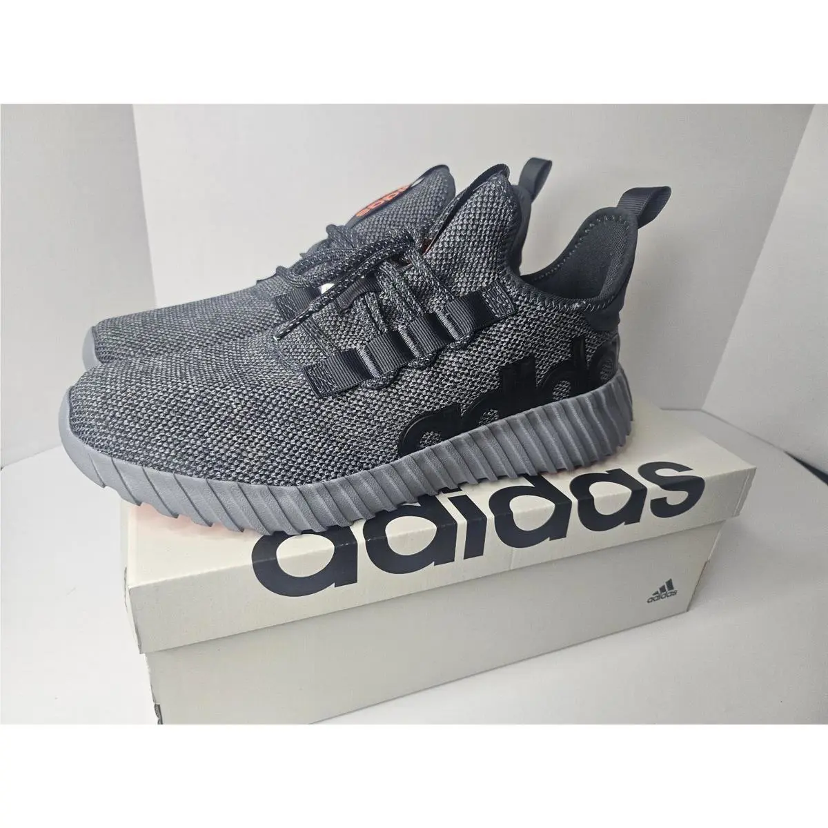 Adidas shoes - adidas Kaptir - Kaptir - ID4316 - Black 0