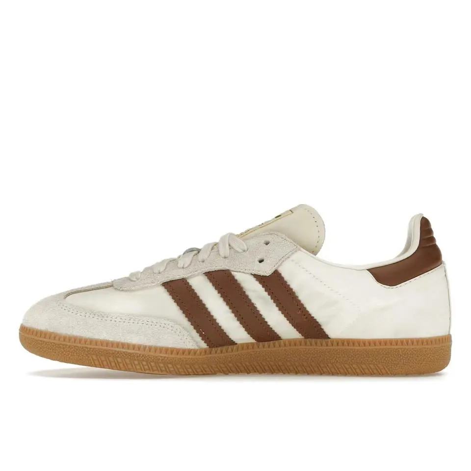 Adidas shoes - adidas Samba - Samba - ID1447 - Cream 0