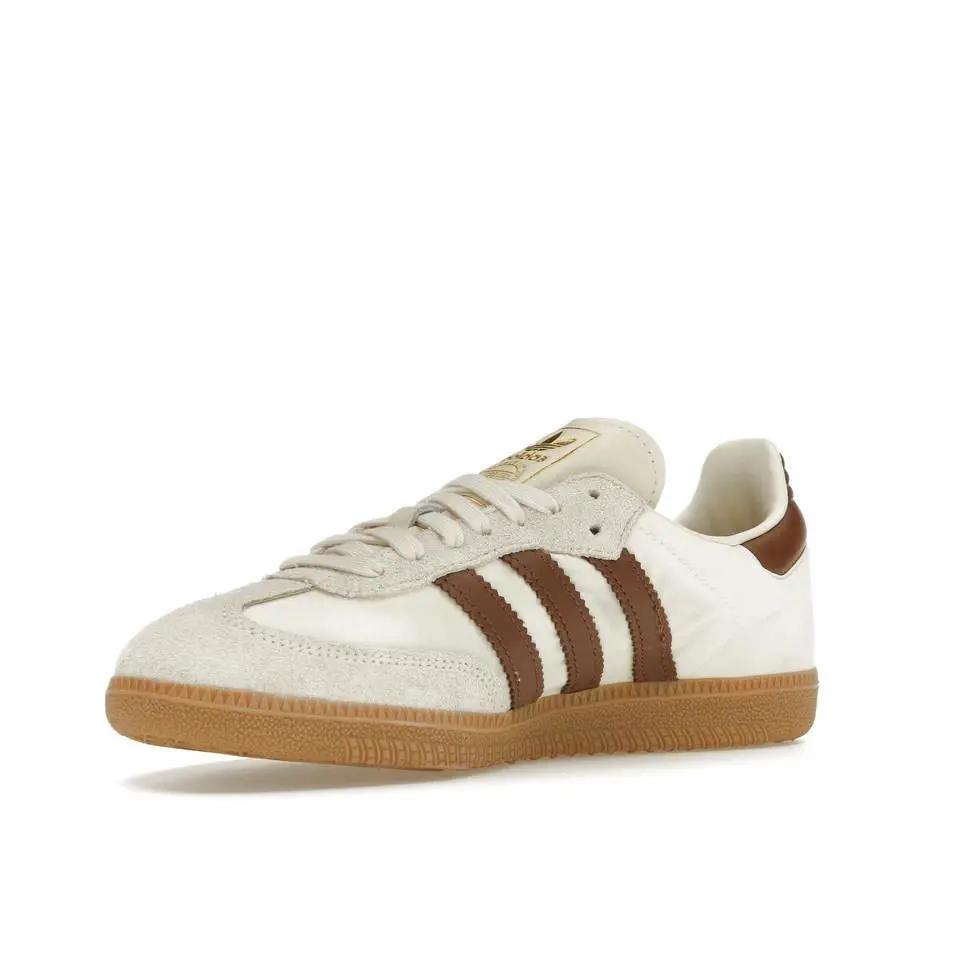 Adidas shoes - adidas Samba - Samba - ID1447 - Cream 2