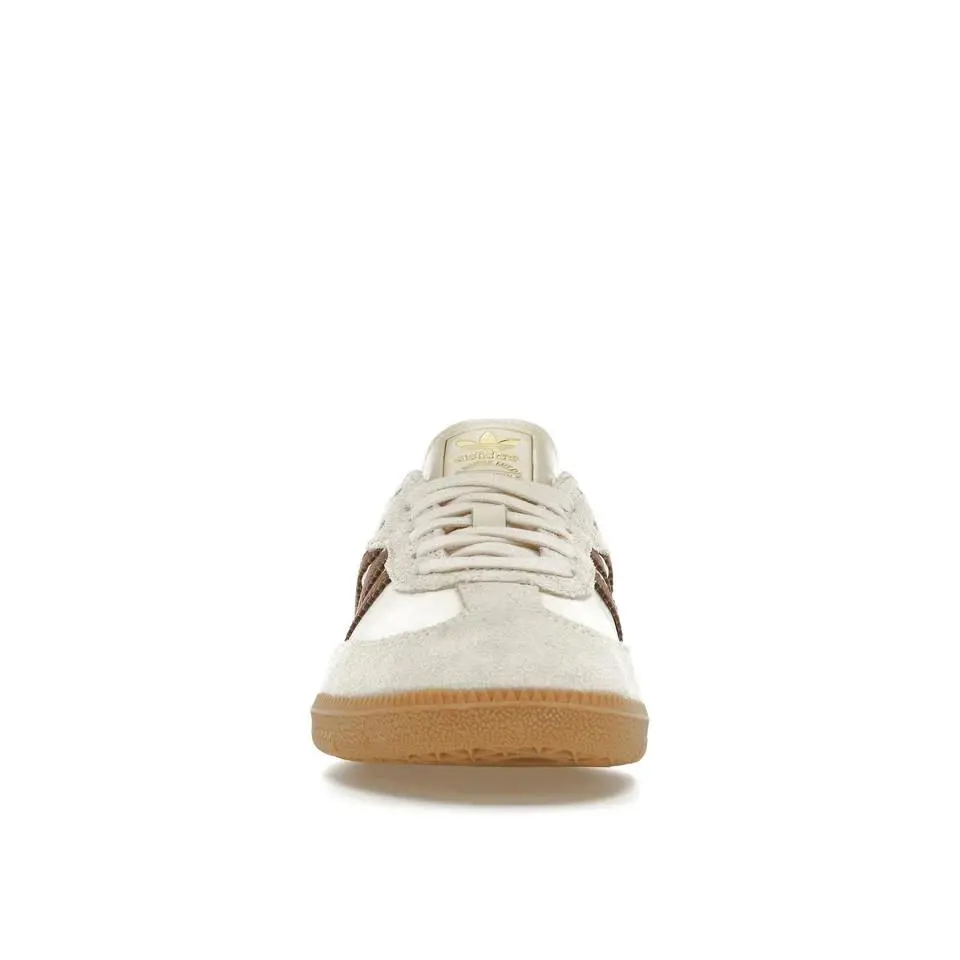 Adidas shoes - adidas Samba - Samba - ID1447 - Cream 3