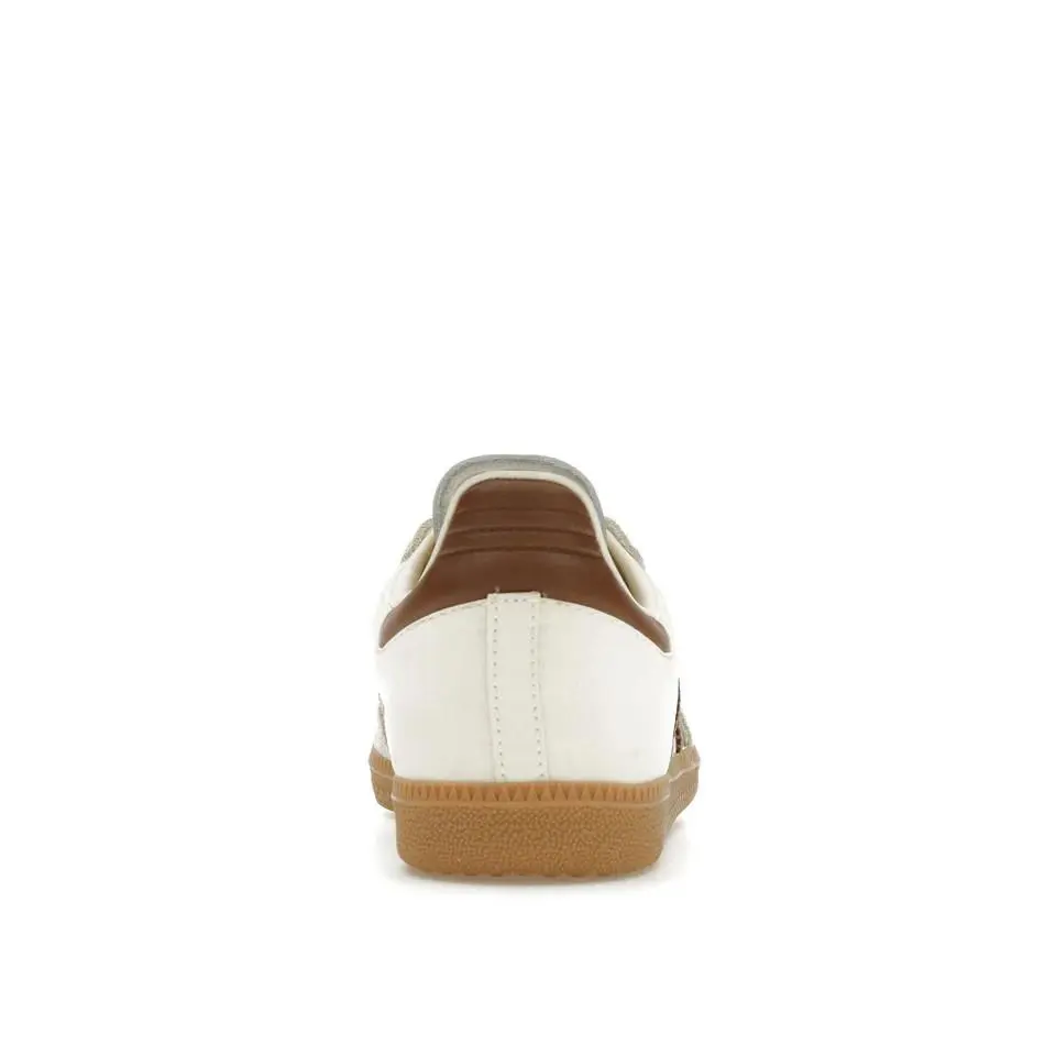 Adidas shoes - adidas Samba - Samba - ID1447 - Cream 4