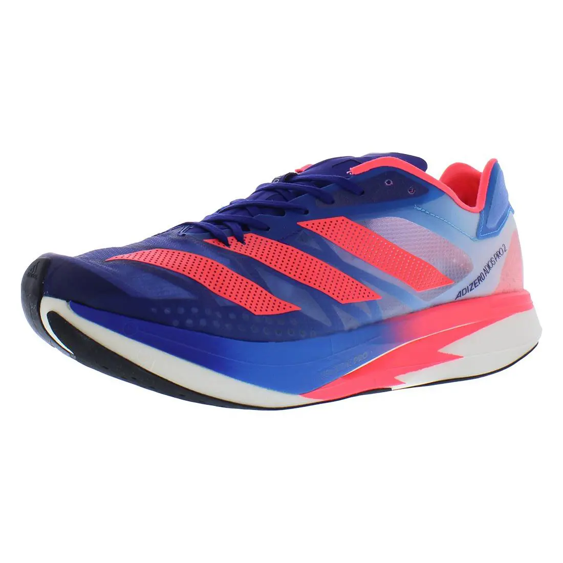 Adidas shoes - Legacy Indigo/Turbo/Sky Rush, Main: Blue (UPC: 195733681784) 0