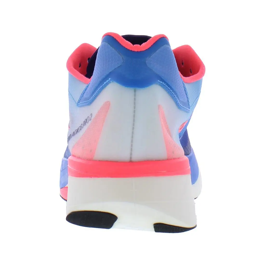 Adidas shoes - Legacy Indigo/Turbo/Sky Rush, Main: Blue (UPC: 195733681784) 2