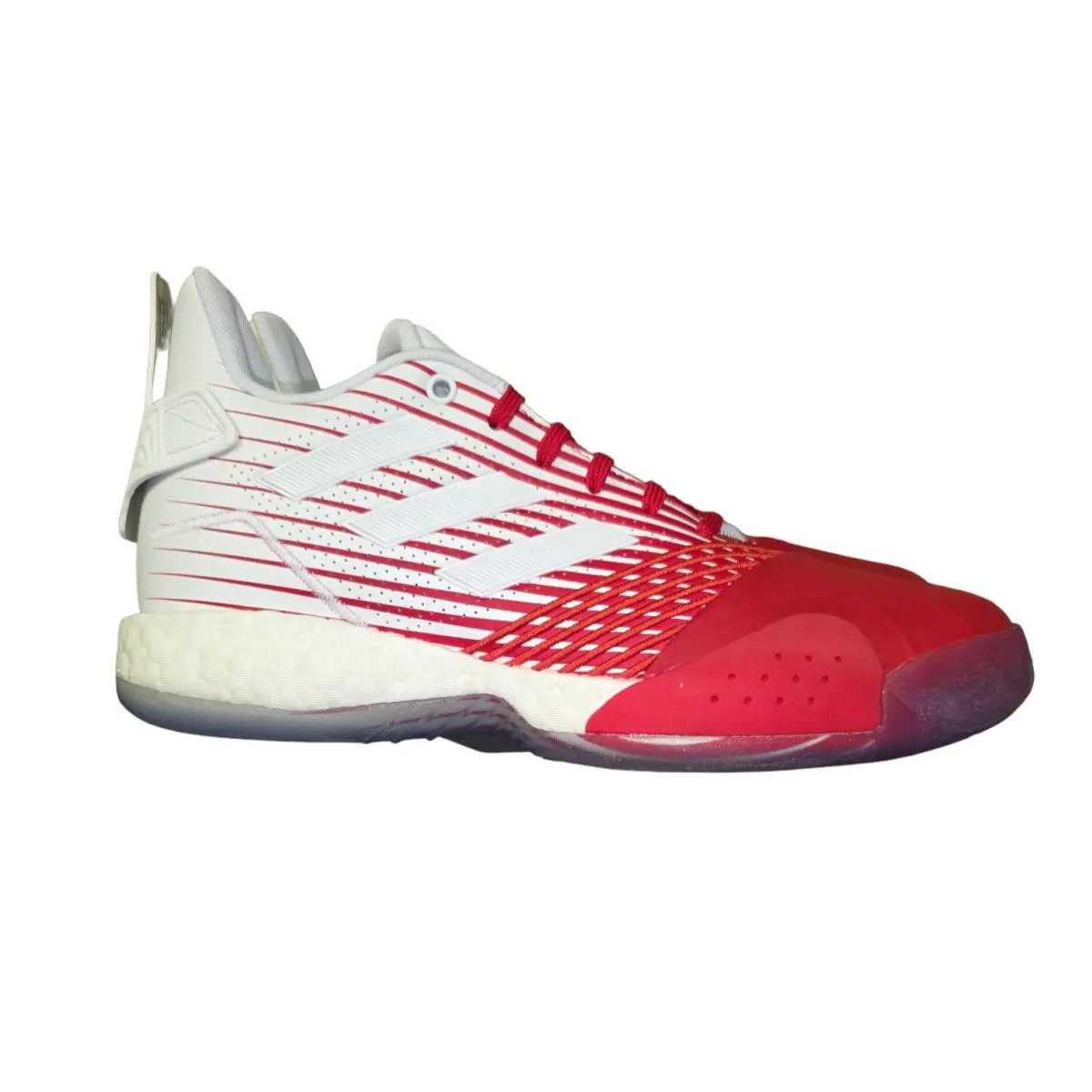 Adidas shoes - adidas T-Mac Millennium - Millennium - EF1872 - Multicolor 1