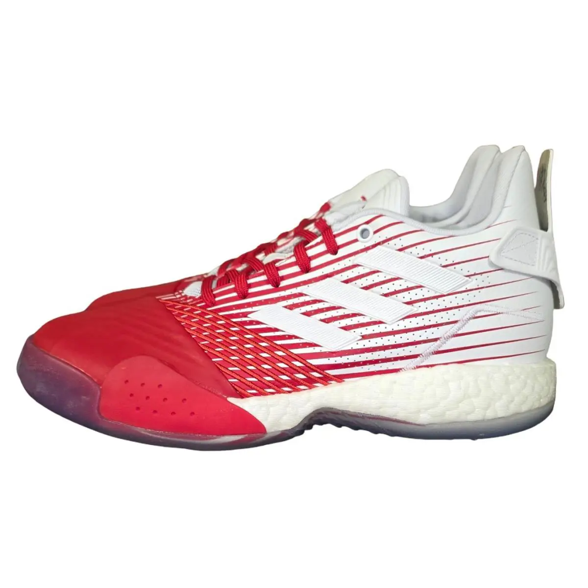 Adidas shoes - adidas T-Mac Millennium - Millennium - EF1872 - Multicolor 2