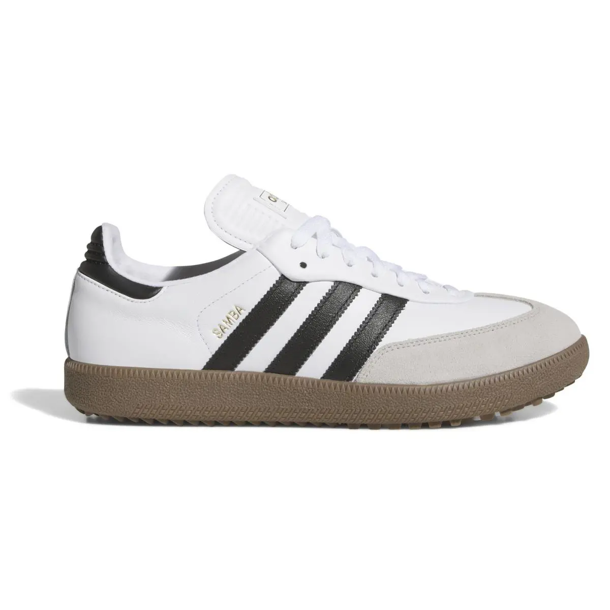 Adidas shoes - Samba - Samba - White (UPC: 0191028637375) 0