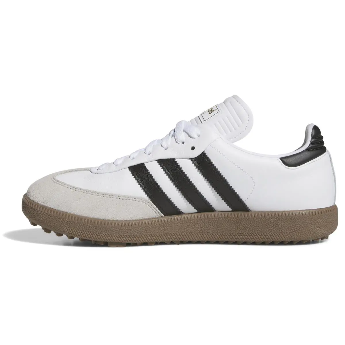 Adidas shoes - Samba - Samba - White (UPC: 0191028637375) 2
