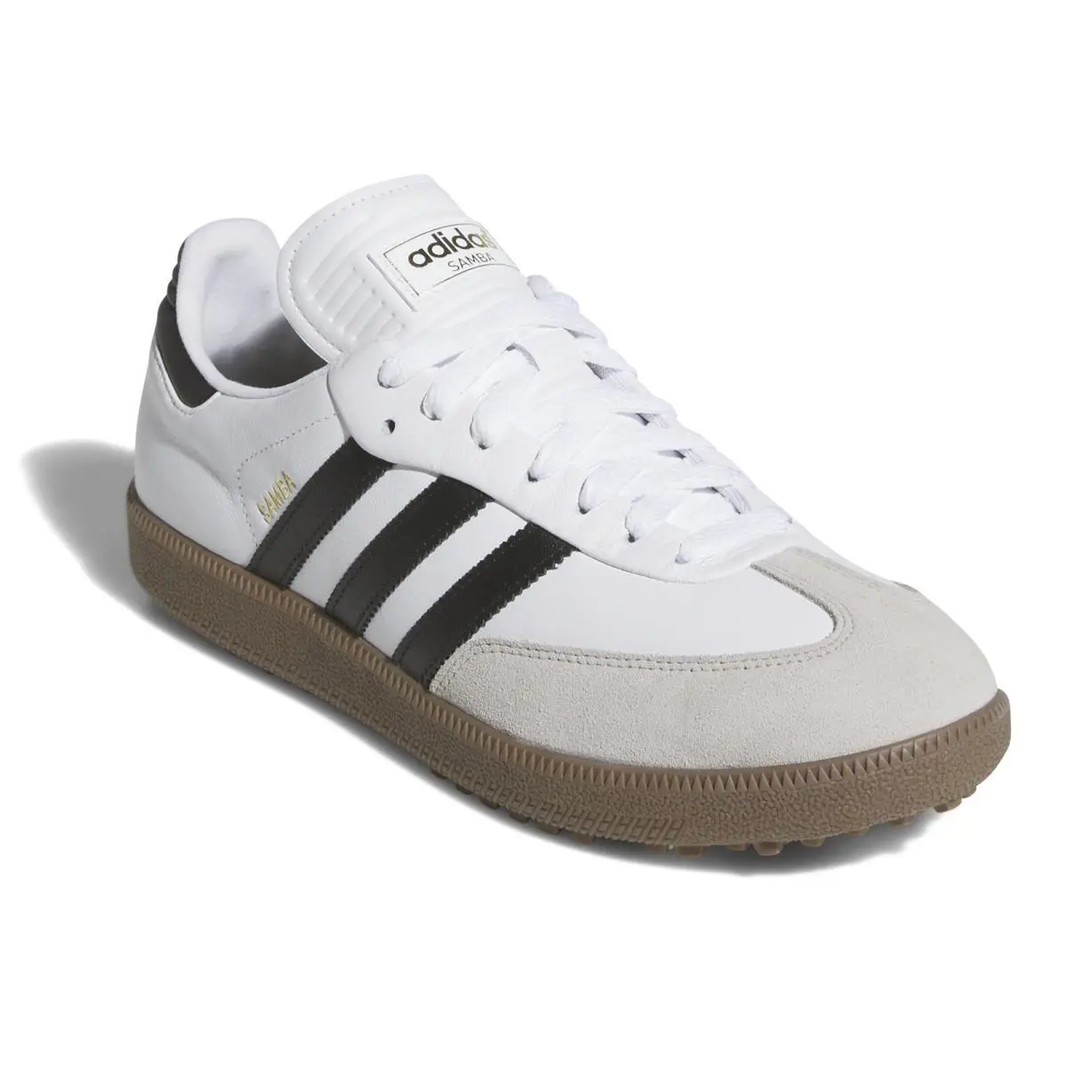 Adidas shoes - Samba - Samba - White (UPC: 0191028637375) 5