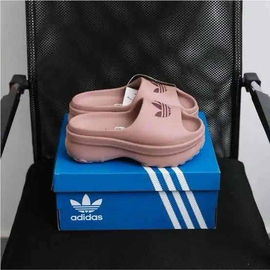 Adidas shoes - Adidas Adifom - Adifom - JI2614 - Warm clay 0