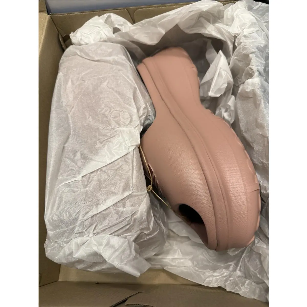 Adidas shoes - Adidas Adifom - Adifom - JI2614 - Warm clay 2