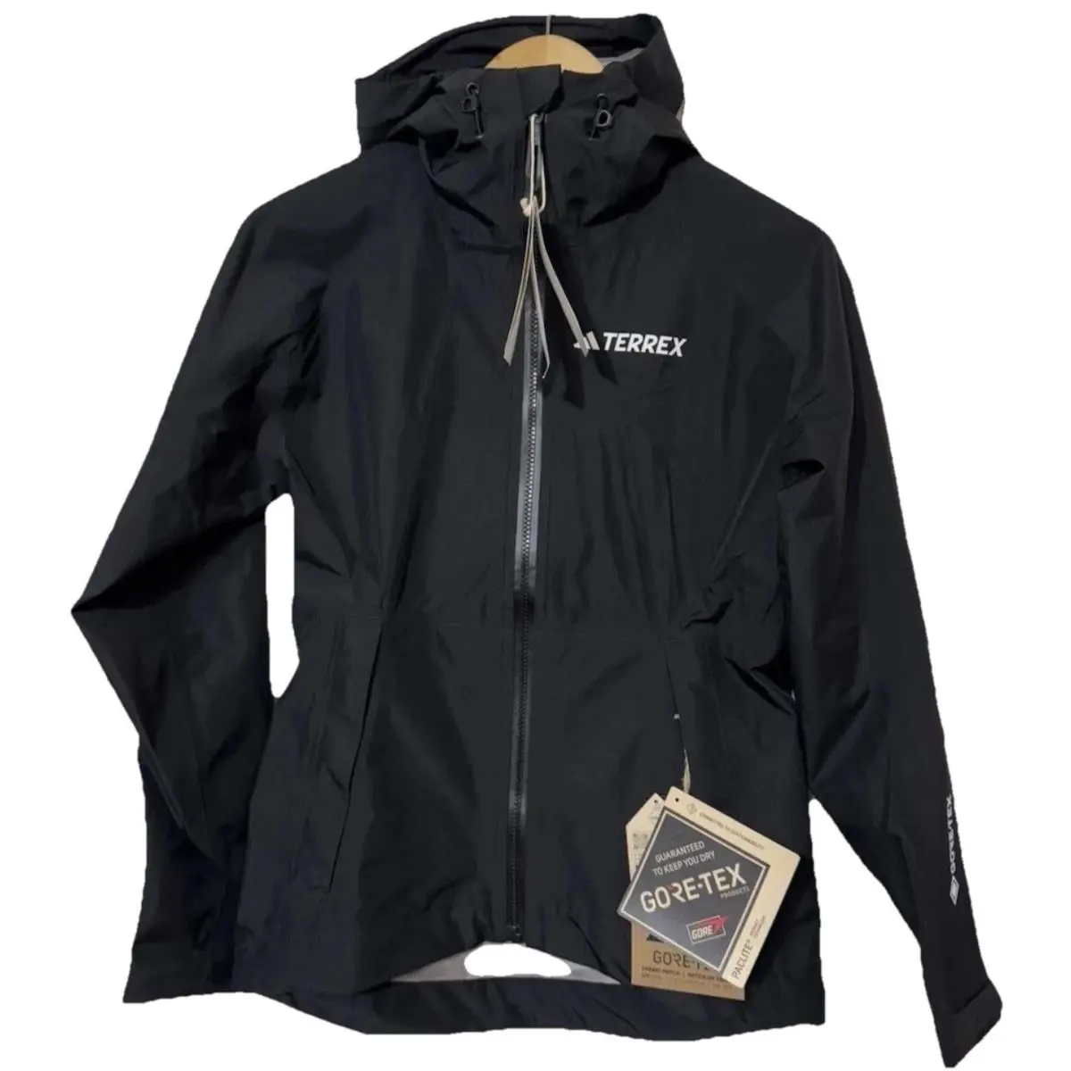 Adidas clothing - Black (UPC: 195745446975) 3