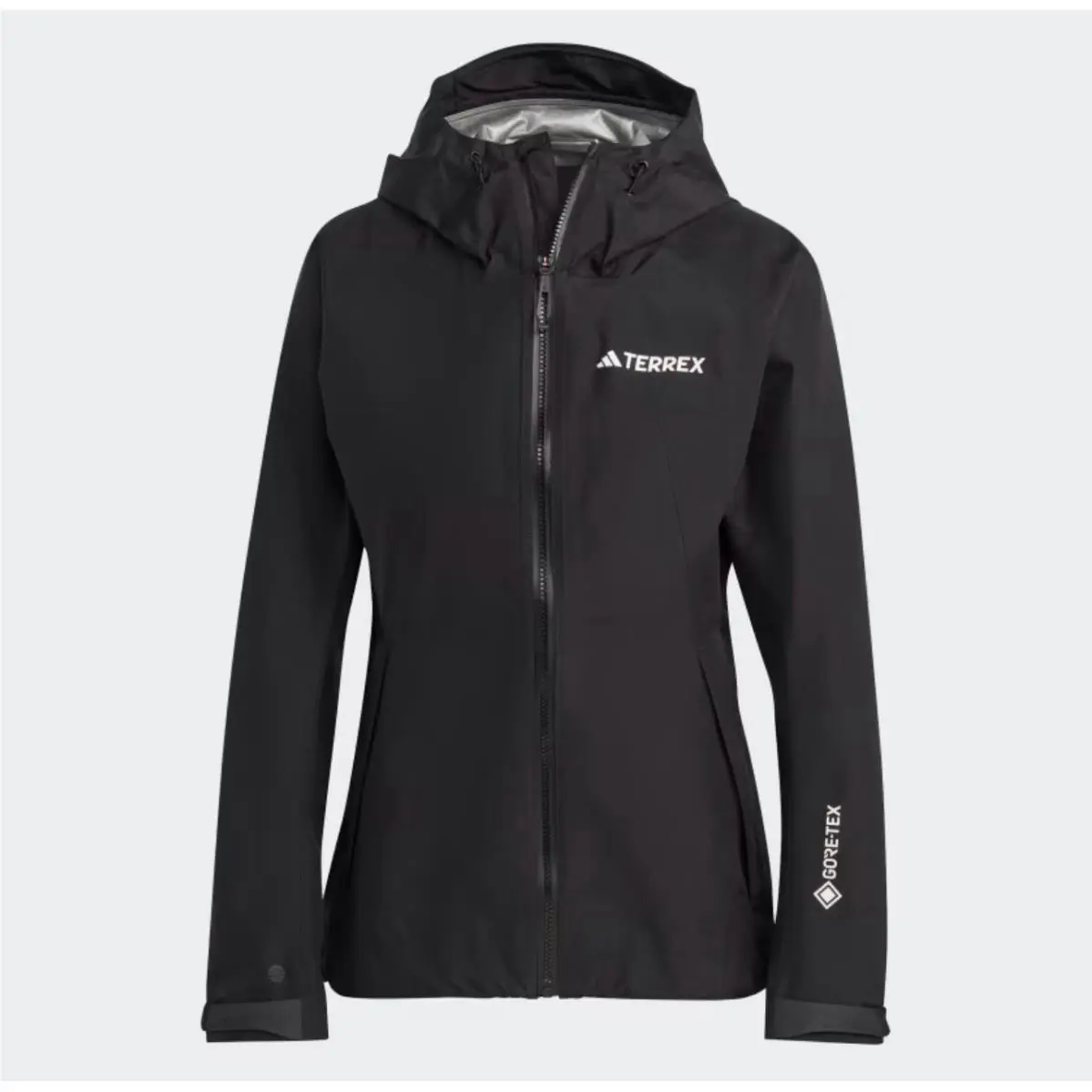 Adidas clothing - Black (UPC: 195745446975) 1