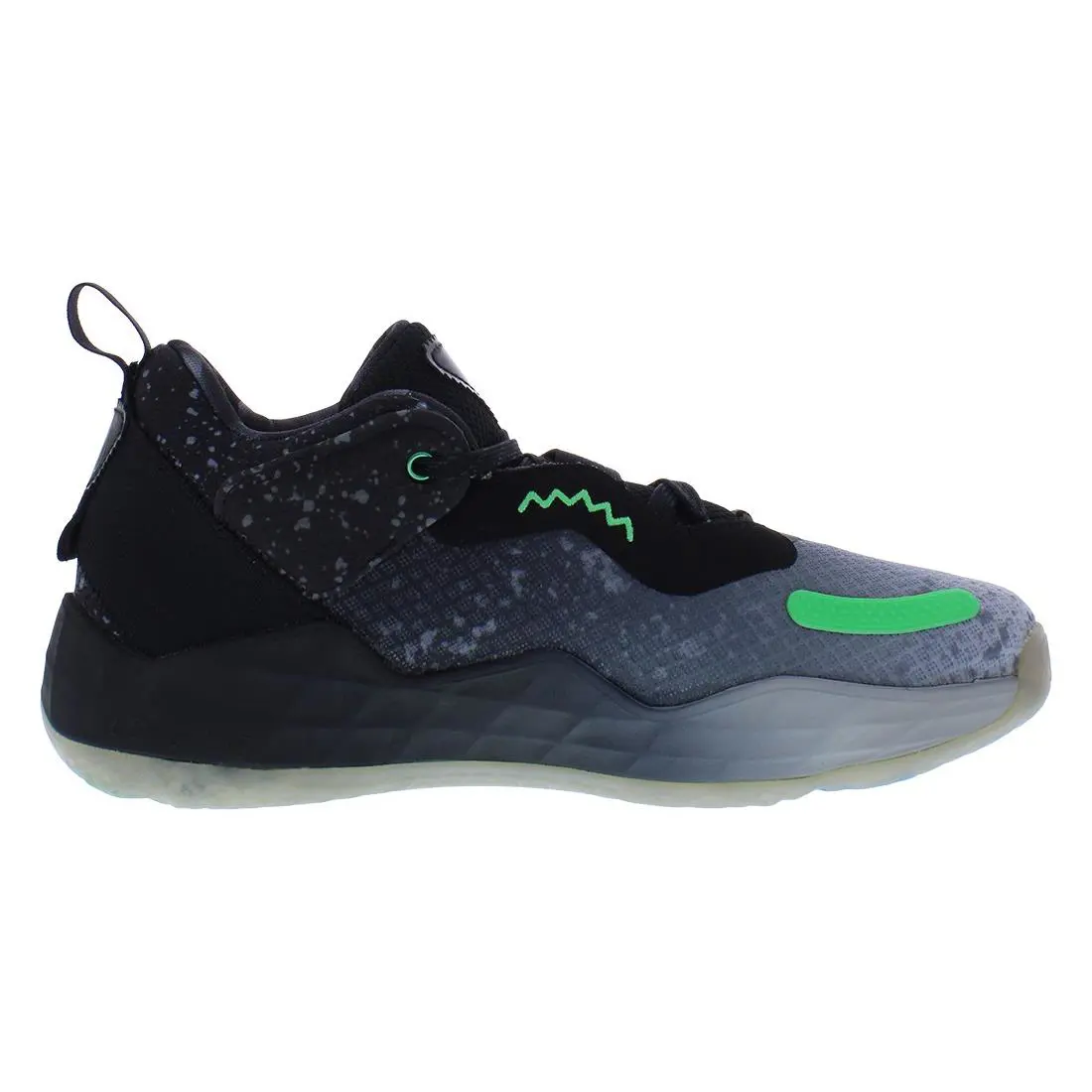 Adidas shoes - Core Black/Carbon/Grey Three, Main: Black (UPC: 195735206305) 1