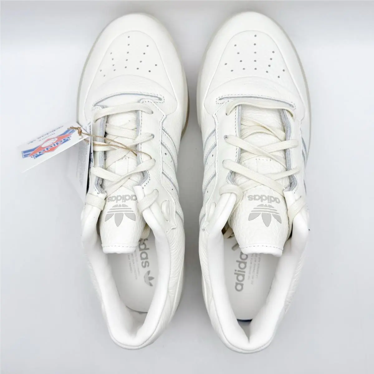 Adidas shoes - White 8