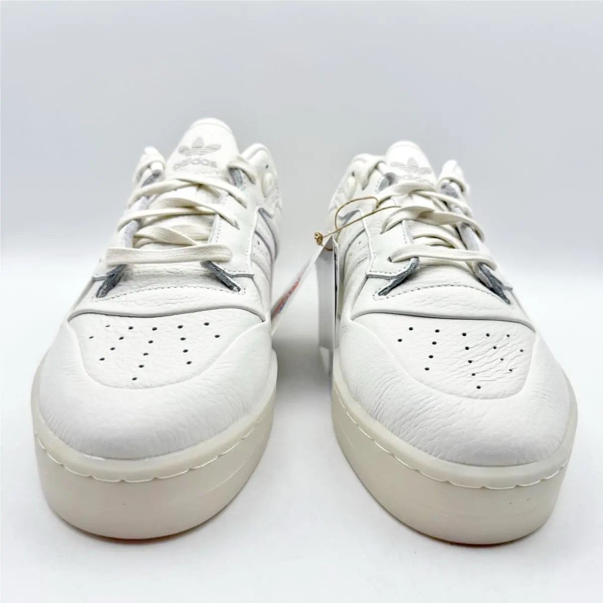 Adidas shoes - White 4