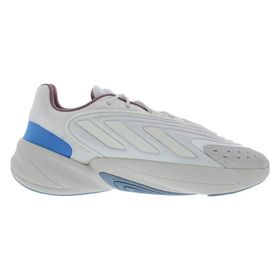 Adidas shoes - Off White/Aluminium/Magic Grey, Main: White (UPC: 195739797380) 1