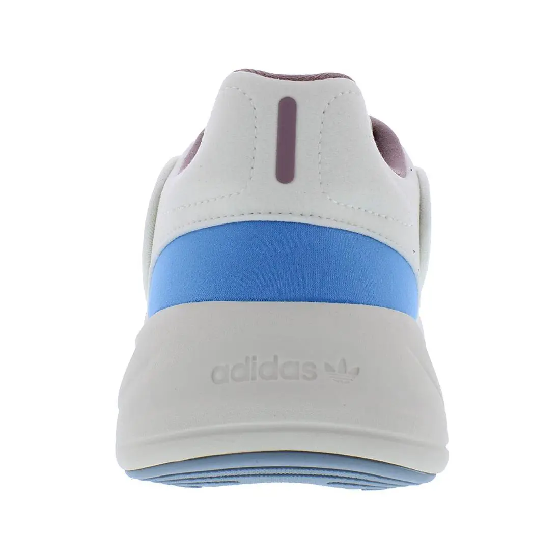 Adidas shoes - Off White/Aluminium/Magic Grey, Main: White (UPC: 195739797380) 2