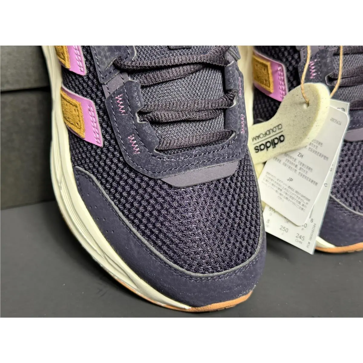 Adidas shoes - Black 10
