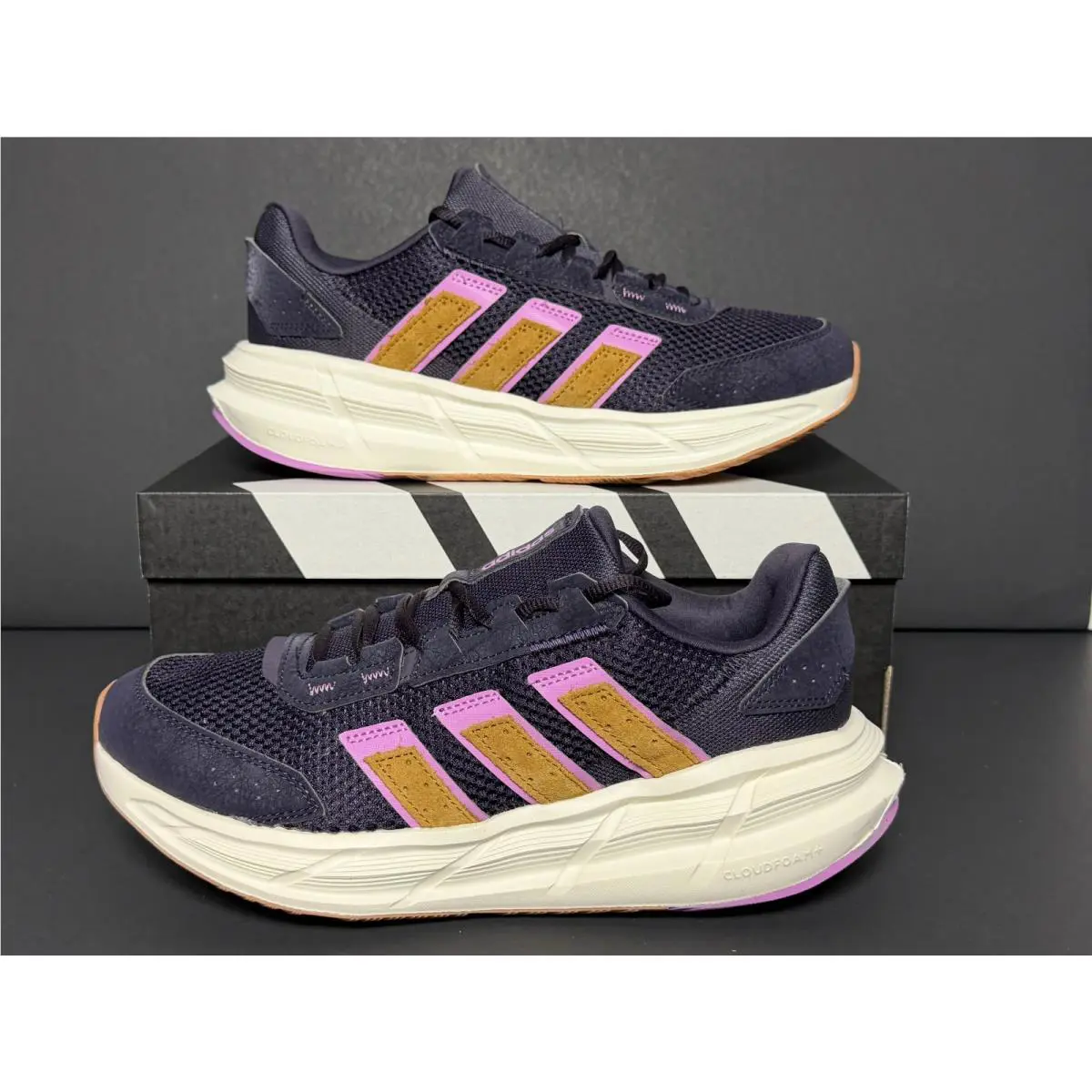 Adidas shoes - Black 0