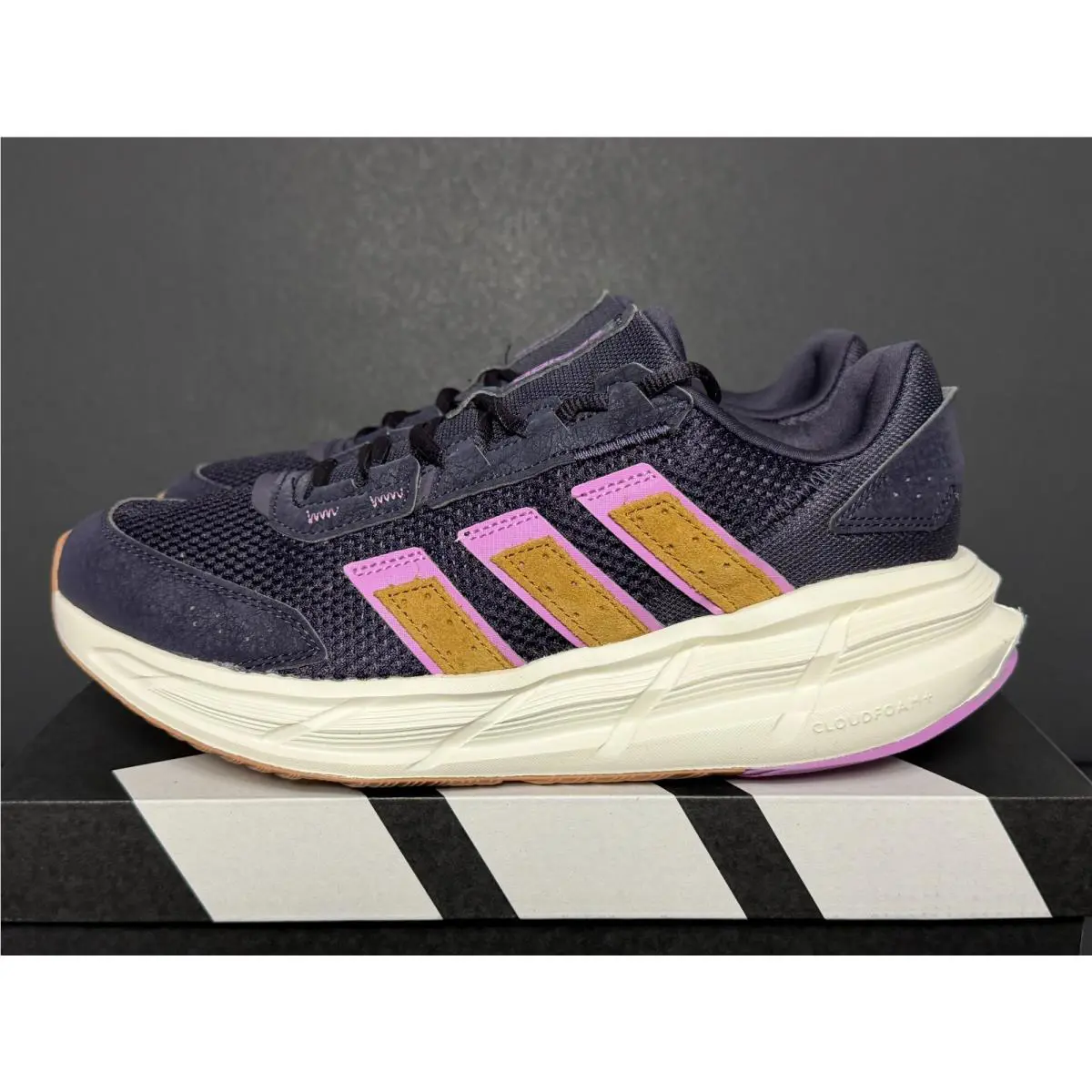 Adidas shoes - Black 5