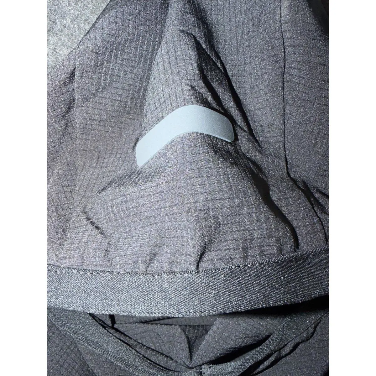 Adidas clothing - Black (UPC: 196478958988) 2