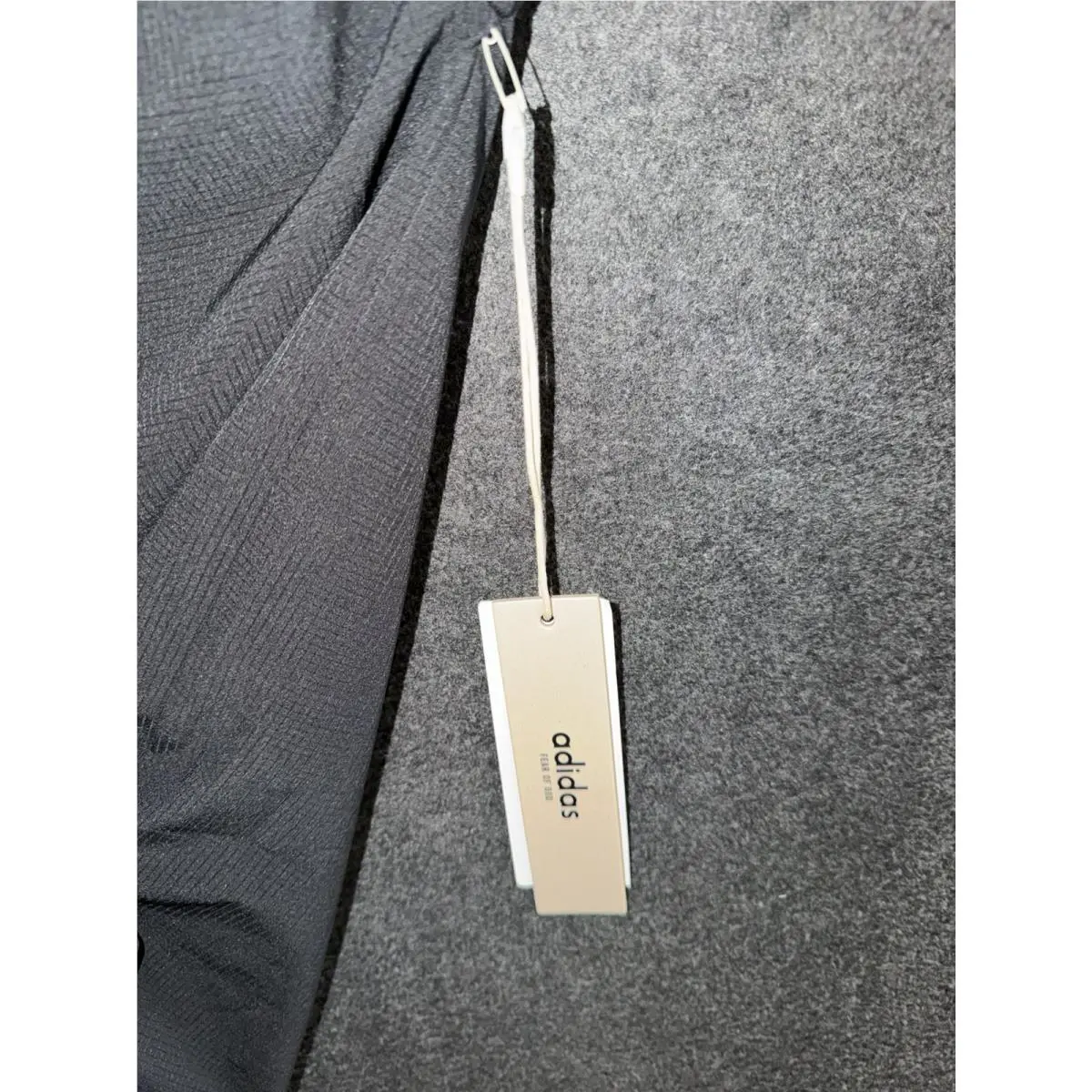 Adidas clothing - Black (UPC: 196478958988) 7