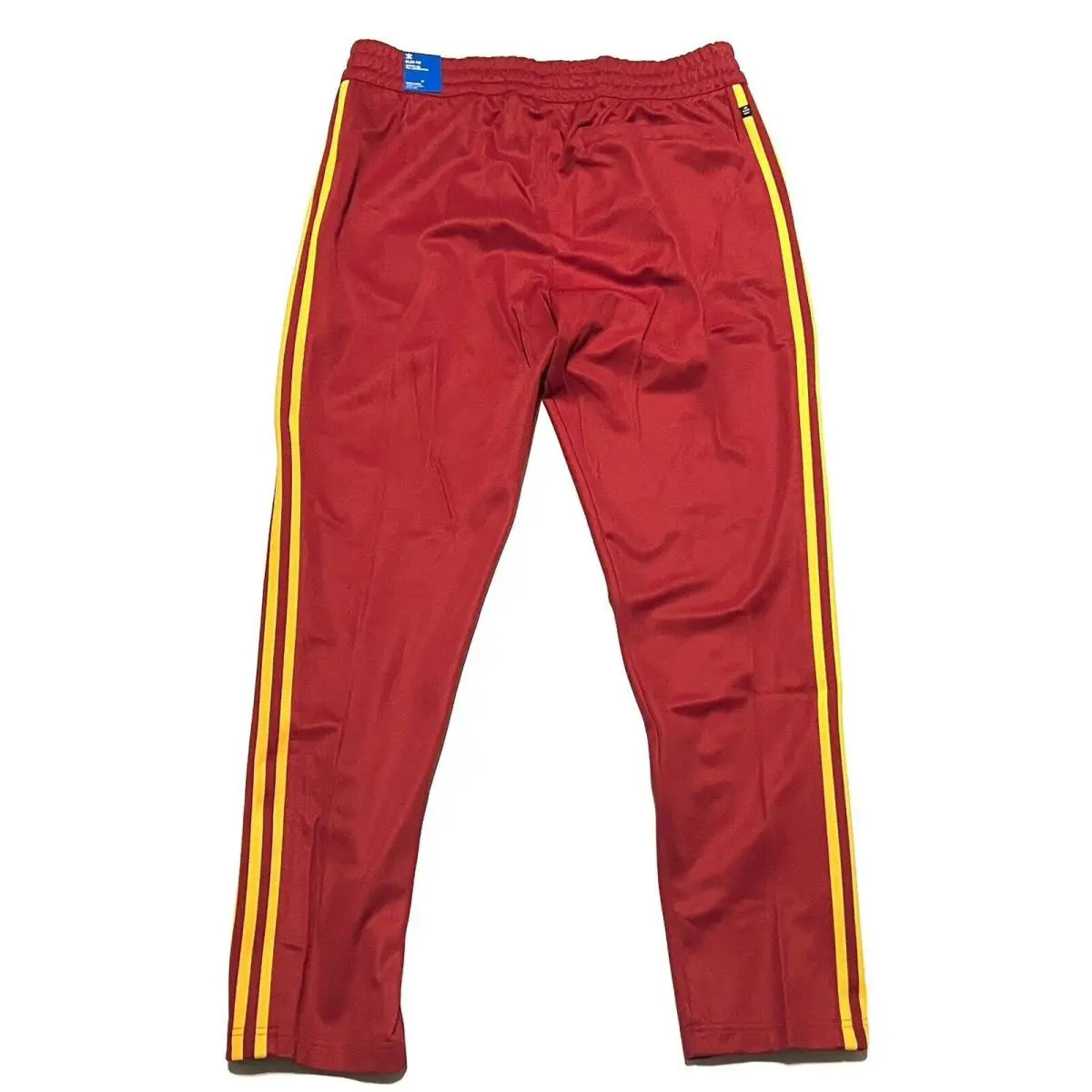 Adidas clothing - Adidas HK7401 - Red (UPC: 195745603699) 6