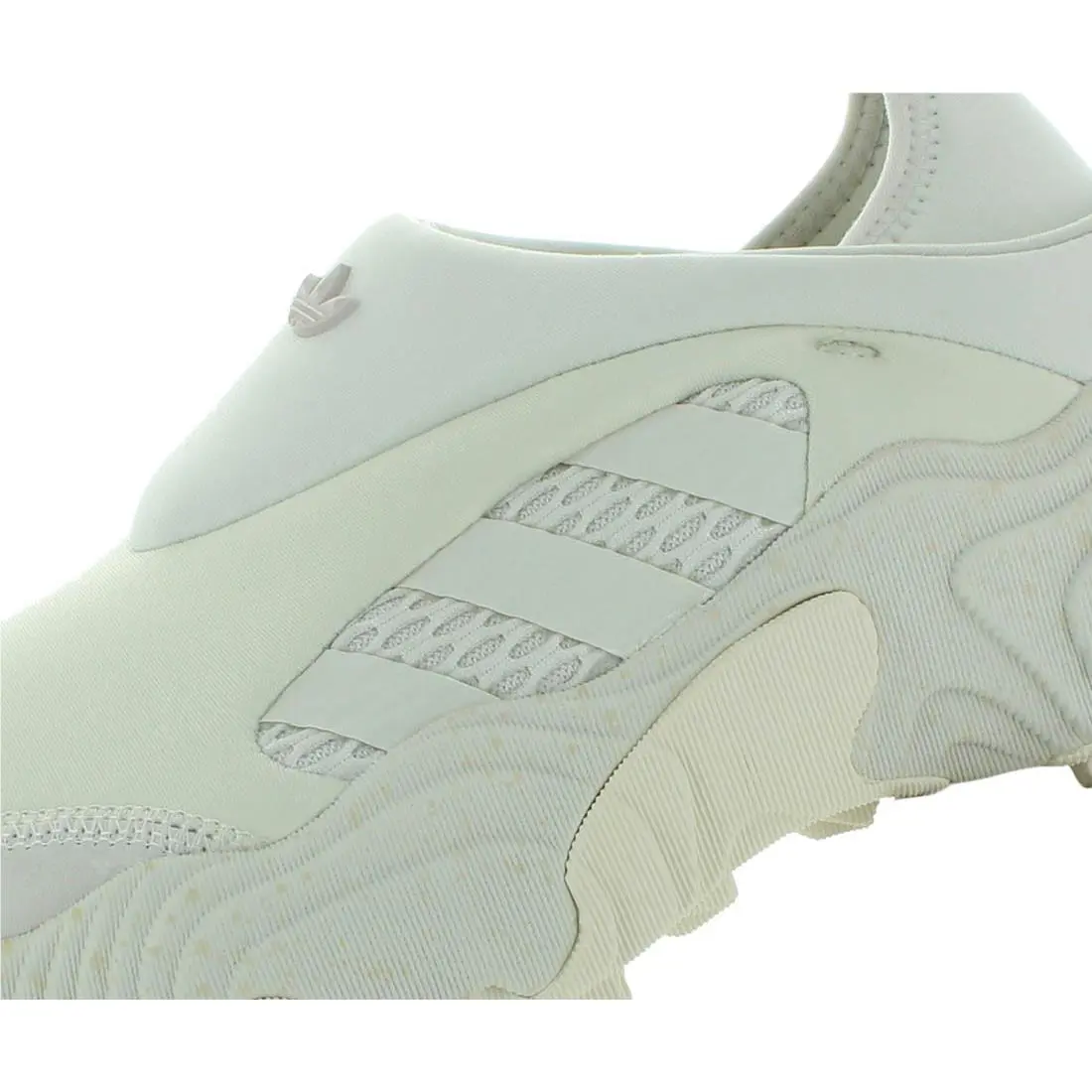 Adidas shoes - Cream White/White/Off White, Main: White (UPC: 195742357113) 0